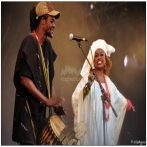 Oumou sangare sur yala.fm